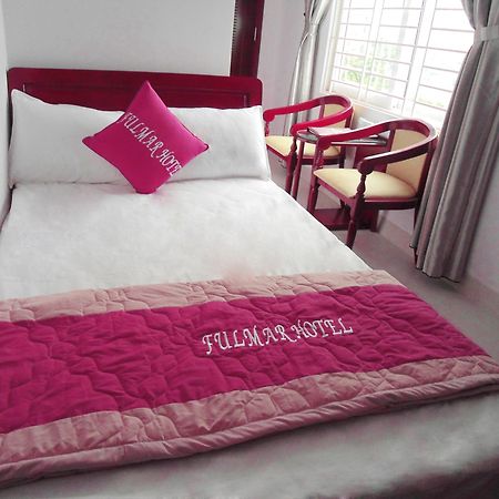 Fulmar Hotel Da Nang Eksteriør billede