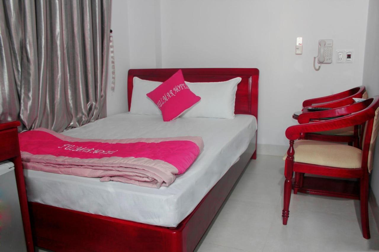 Fulmar Hotel Da Nang Eksteriør billede
