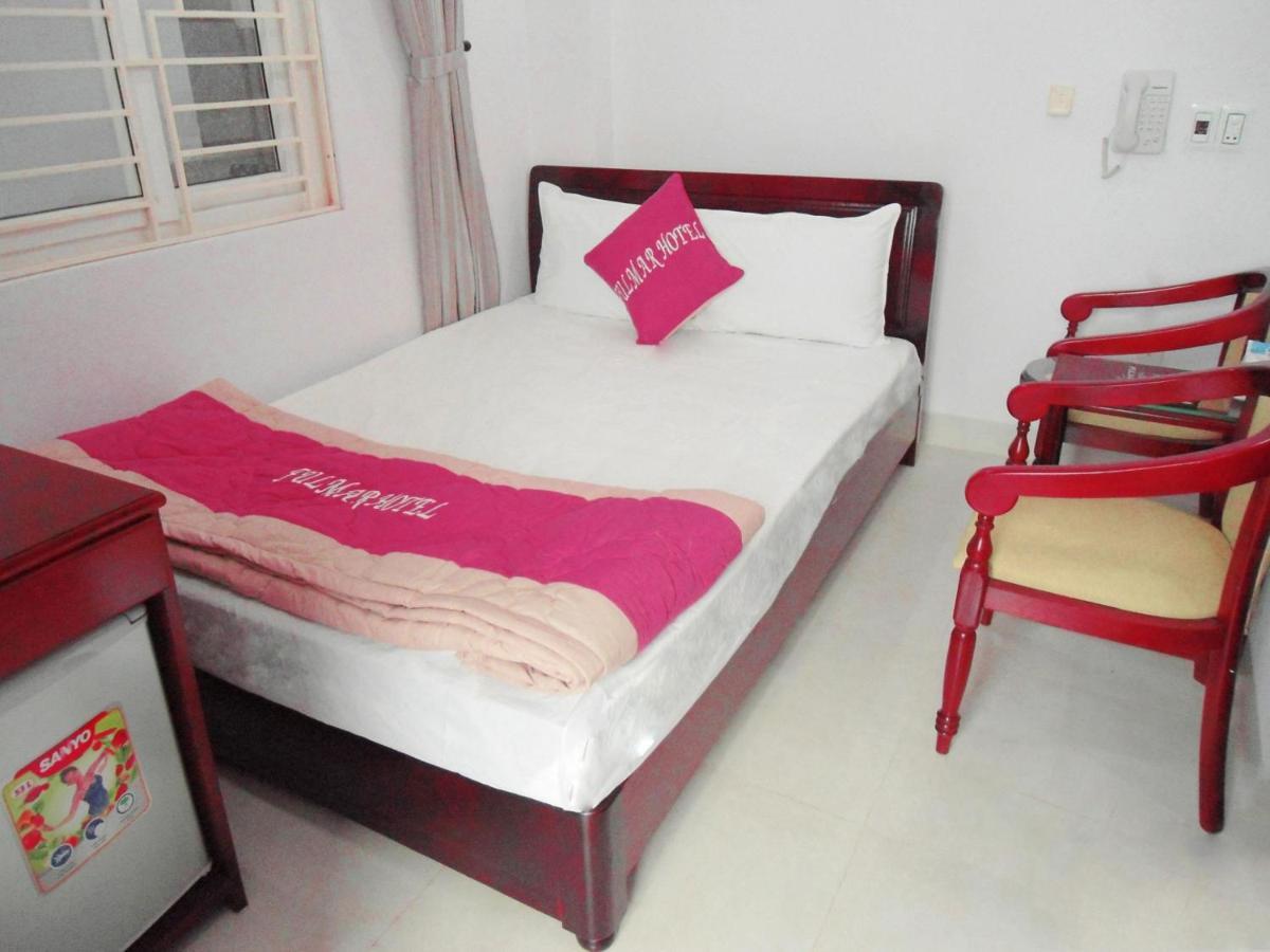 Fulmar Hotel Da Nang Eksteriør billede