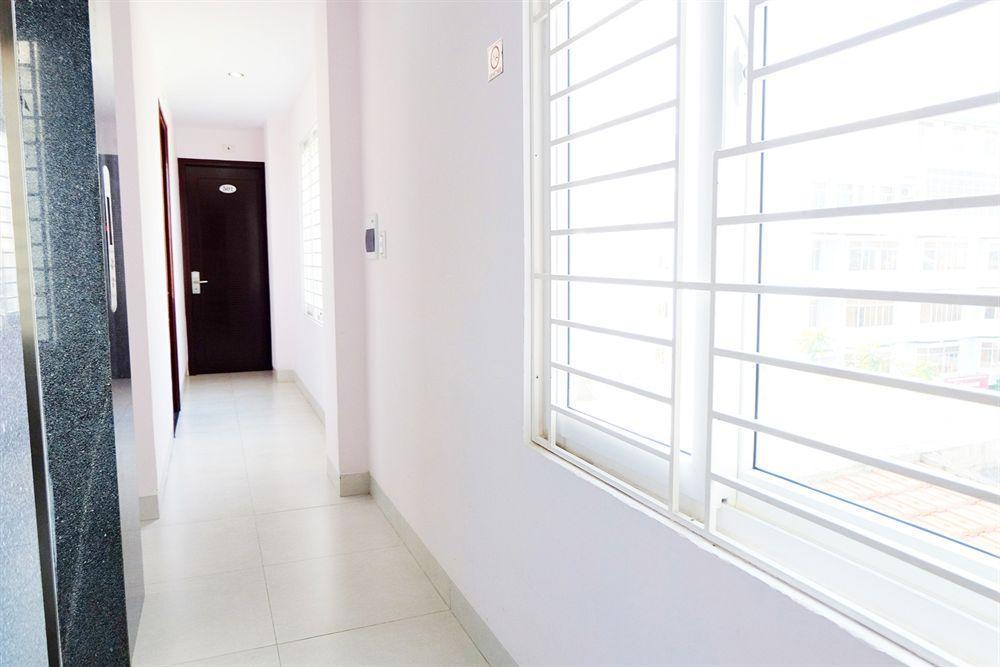 Fulmar Hotel Da Nang Eksteriør billede