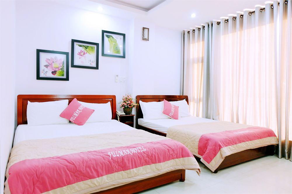 Fulmar Hotel Da Nang Eksteriør billede