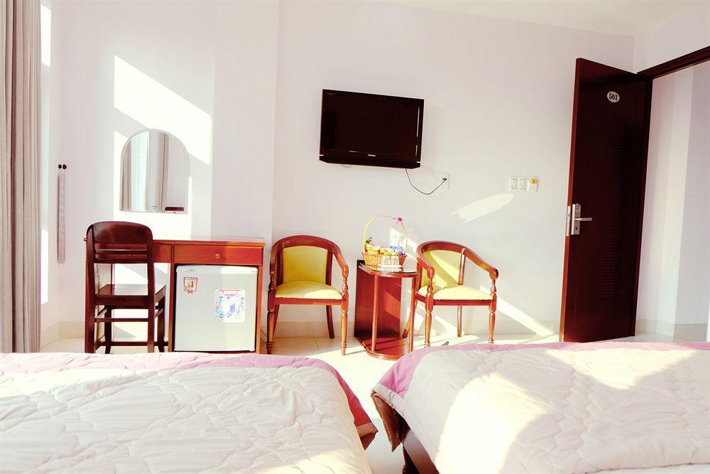 Fulmar Hotel Da Nang Eksteriør billede