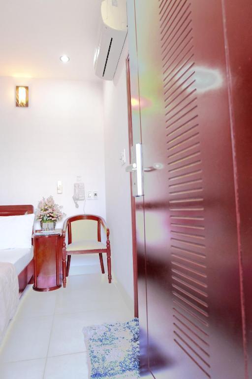 Fulmar Hotel Da Nang Værelse billede