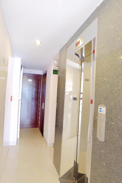 Fulmar Hotel Da Nang Eksteriør billede