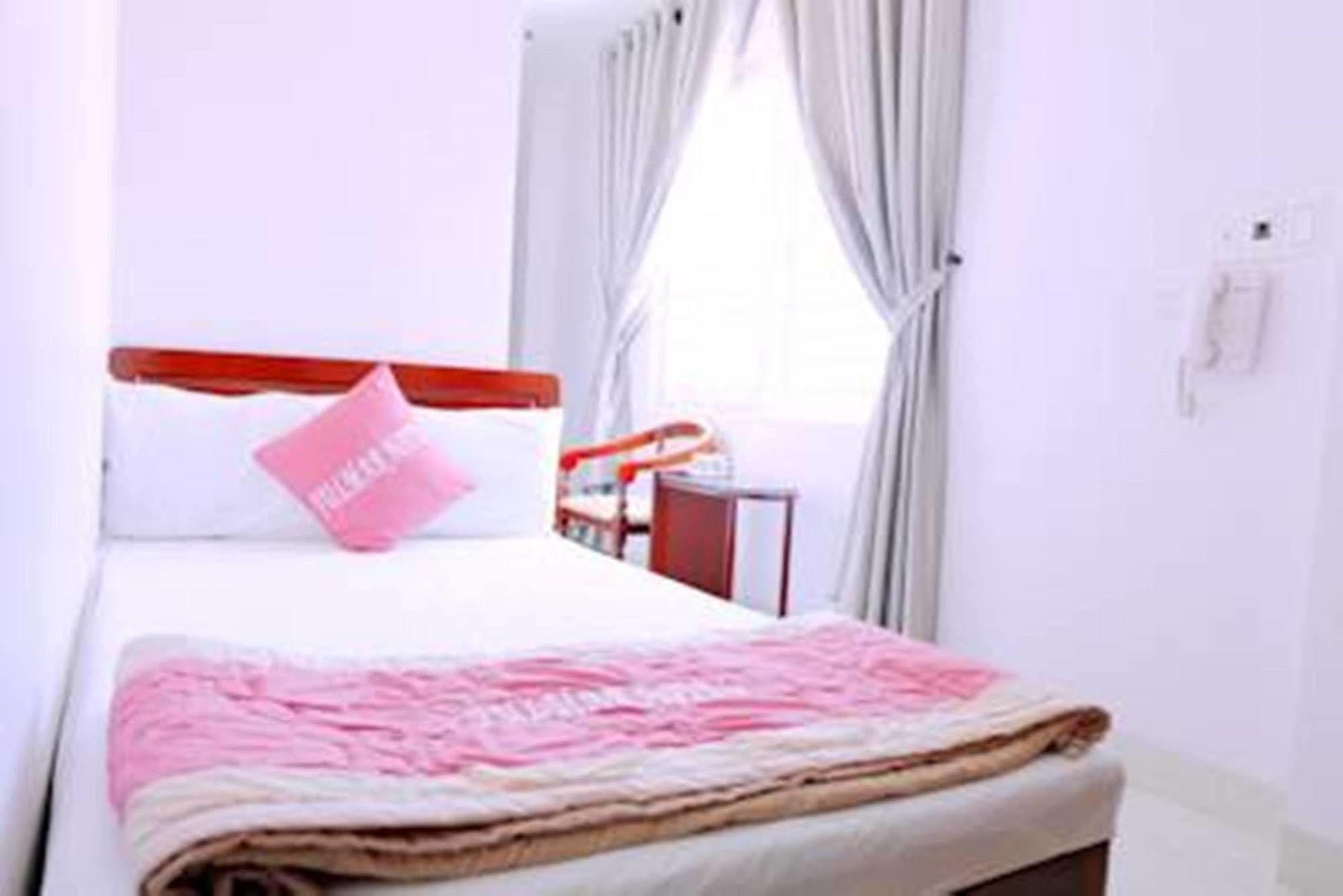 Fulmar Hotel Da Nang Eksteriør billede
