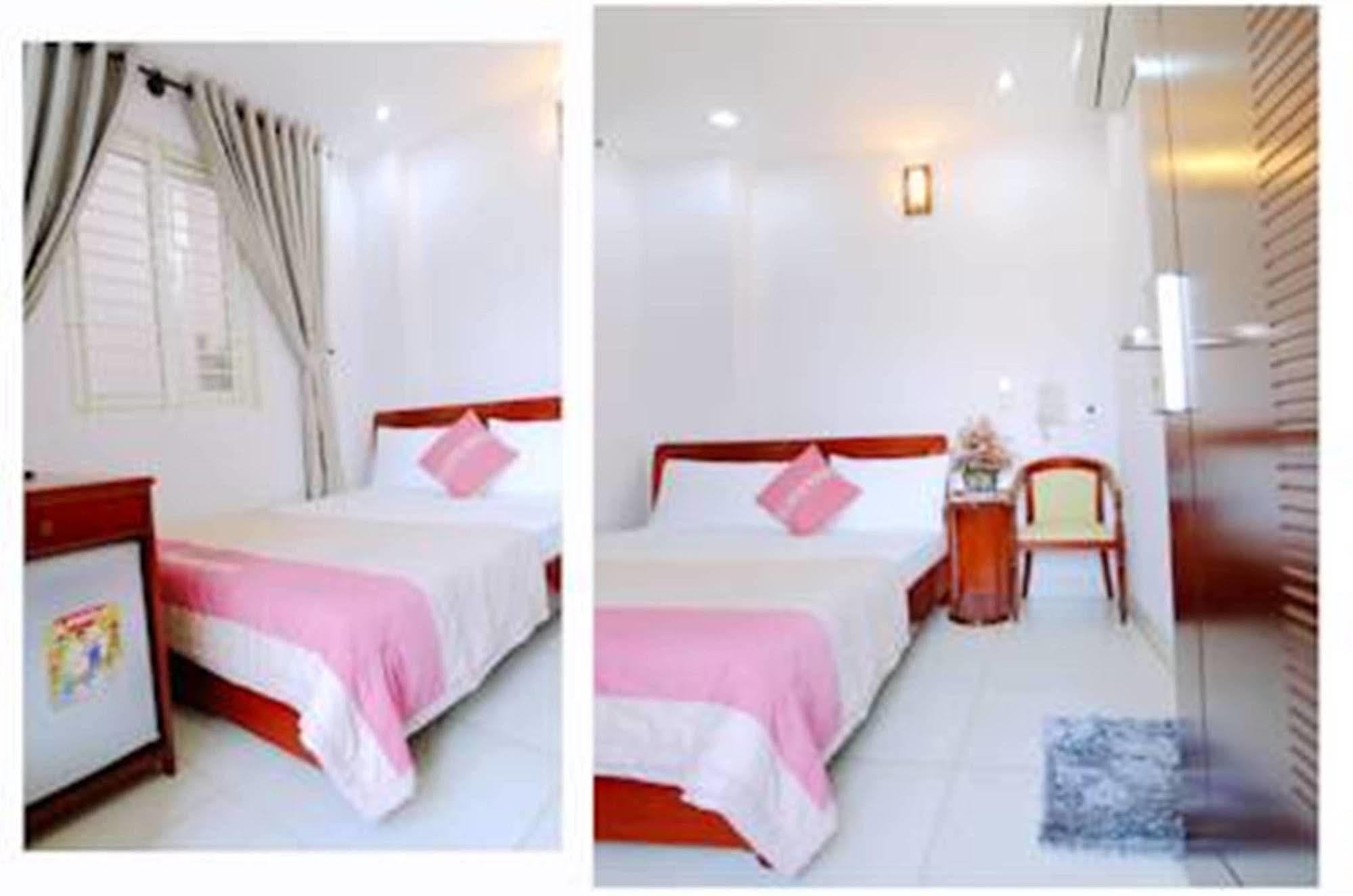 Fulmar Hotel Da Nang Eksteriør billede