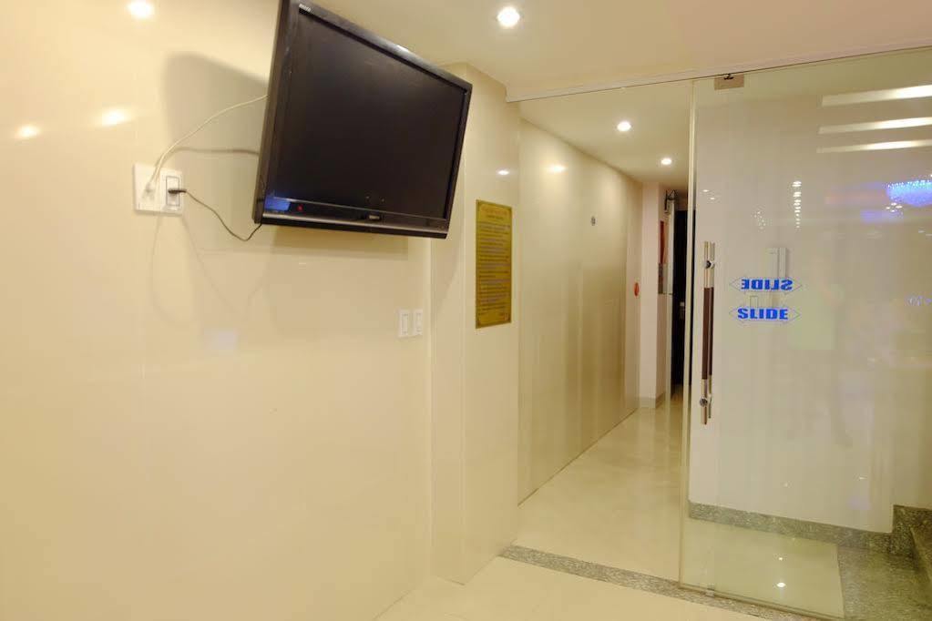 Fulmar Hotel Da Nang Eksteriør billede