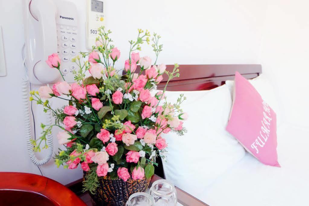 Fulmar Hotel Da Nang Eksteriør billede