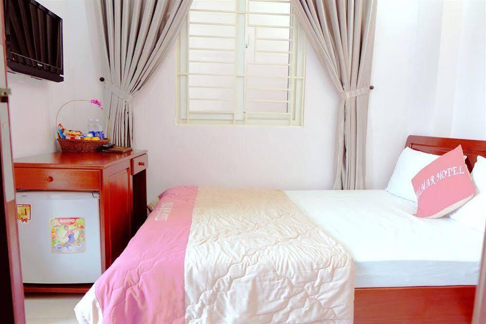 Fulmar Hotel Da Nang Eksteriør billede